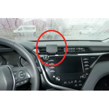 Brodit 855558 automobilinis laikiklis
