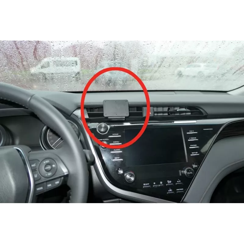 Brodit 855558 automobilinis laikiklis
