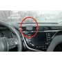 Brodit 855558 automobilinis laikiklis