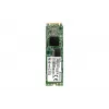 SSD diskas Transcend 256GB M.2 6Gbit/s TS256GMTS830S