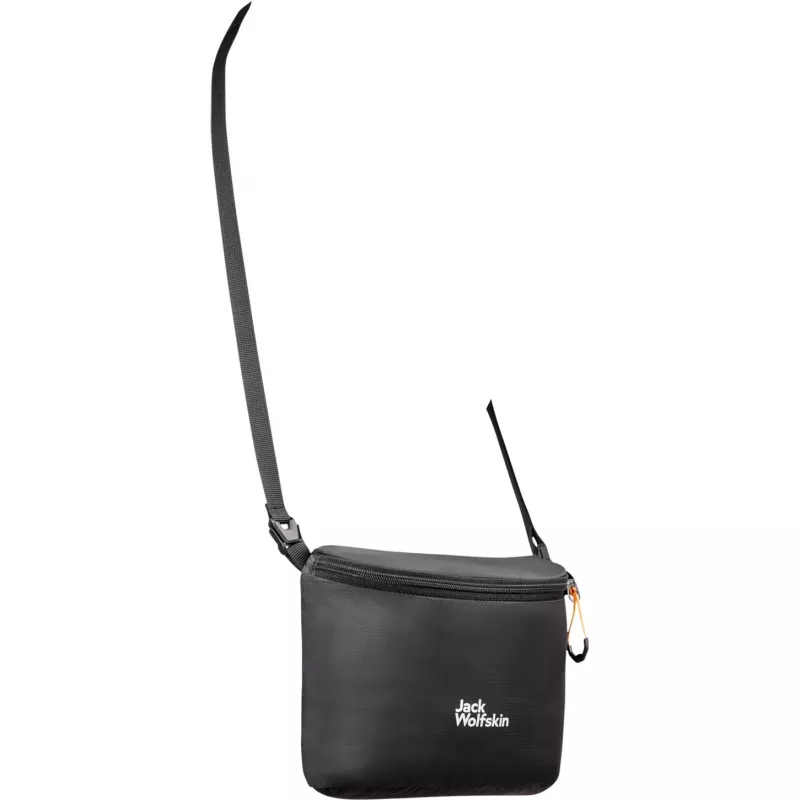 Morobbia Speedster 2in1, dviračio krepšys/dėklas (juodas, Handlebar Bag 1,5 l)