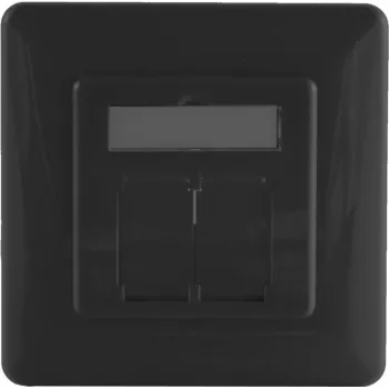 S-Conn 74281-A Antracito 1 vnt. ShiverPeaks
