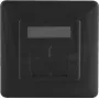 S-Conn 74281-A Antracito 1 vnt. ShiverPeaks