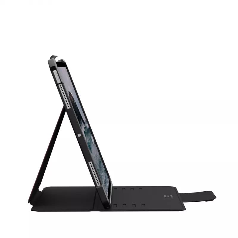 Urban Armor Gear Metropolis SE Series iPad Pro 13 (7th Gen, 2024, M4) Folio Case