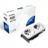 „Sparkle SA770RW-16GOC“ vaizdo plokštė — „Intel Arc A770 ROC Luna“, 16 GB GDDR6, PCIe 4.0, 256 bitų