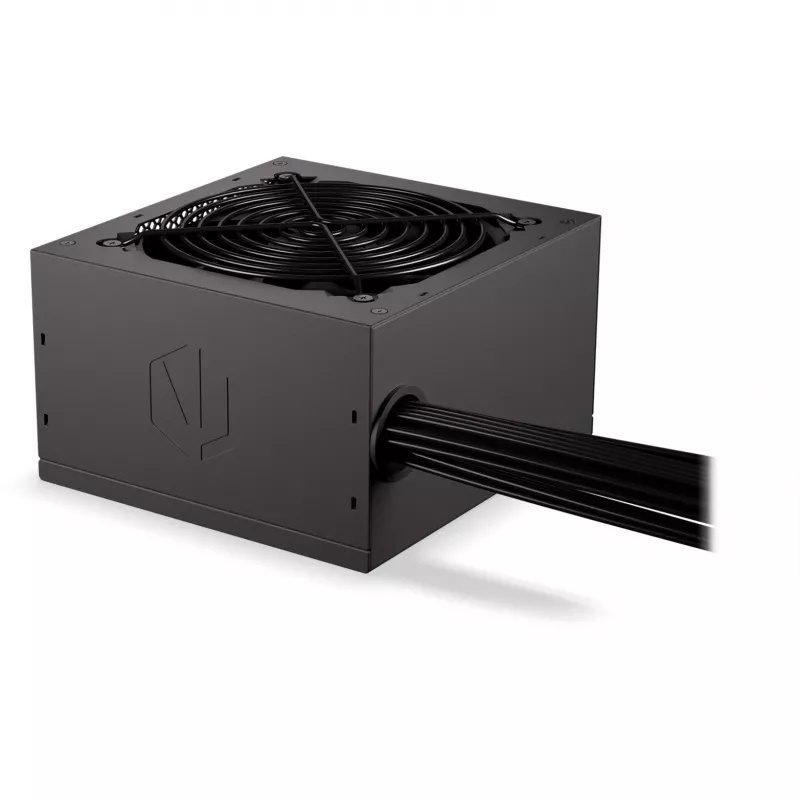 ENDORFY Vero L5 Bronze maitinimo blokas 700 W 24 kontaktų ATX ATX juodas Nemodulinis