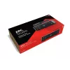 ik multimedia ARC Studio IP-ARC-STUDIO-IN garsiakalbiai, 50 W, 50 Ω išėjimo varža, 24 bitų / 96 kHz, juodi, 465 g