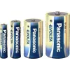 Panasonic Evolta C - Vienkartinė baterija - Šarminė - 1,5 V - 2 vnt. - Mėlyna - C