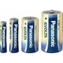 Panasonic Evolta C - Vienkartinė baterija - Šarminė - 1,5 V - 2 vnt. - Mėlyna - C