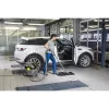Kärcher NT 30/1 Tact Te L Juoda, Pilka, Geltona 30 L 1380 W