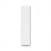 Montavimo dėžutė Ubiquiti UACC-Reader-Pro-JB-W Balta 77,8x48,6x205,4 mm