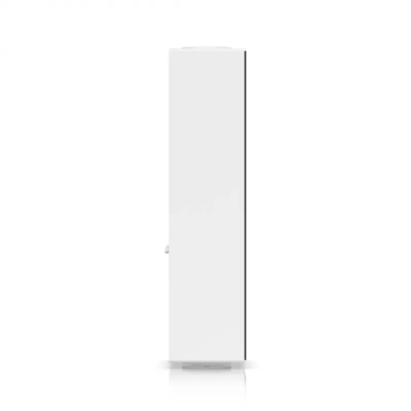 Montavimo dėžutė Ubiquiti UACC-Reader-Pro-JB-W Balta 77,8x48,6x205,4 mm