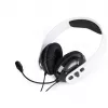 Raptor Headset Playstation 5 H200 Balta 3.5 jack