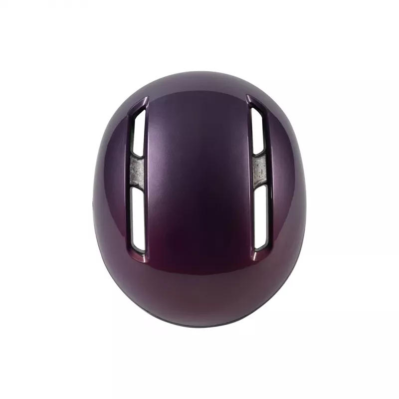 HJC CALIDO Purple dviračio šalmas, PURPLE VIOLET, dydis M