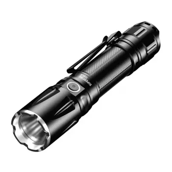 Žibintuvėlis Superfire TL01-X rankinis įkraunamas LED, kompaktiškas dizainas