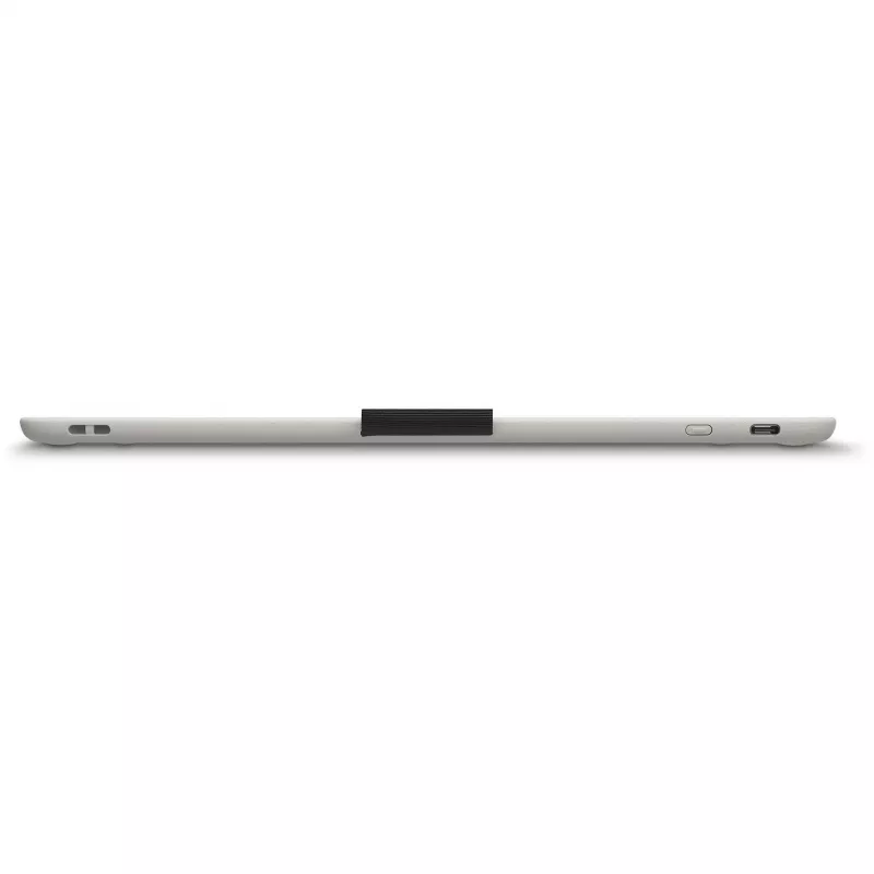 Wacom One Medium digitizer electromagnetic wireless, laidinis USB-C, Bluetooth 5.1 FSC sertifikuota kartoninė pakuotė