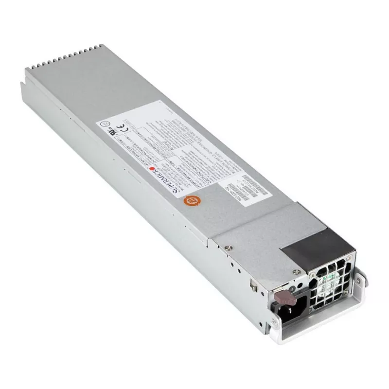 Maitinimo blokas Supermicro PWS-920P-1R2 920 W
