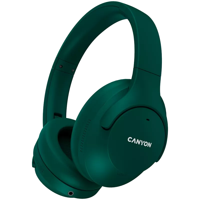 Canyon CNS-CBTHS10GN gaminys žalias