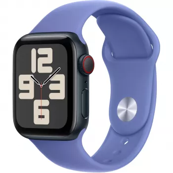 Band Apple MDRV4ZM/A Purple Fluoroelastomer 150-200 mm