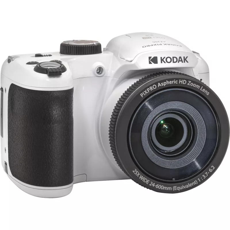 Kompaktiška kamera Kodak PIXPRO AZ255 16,35 MP BSI CMOS 25x optinis priartinimas