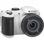 Kompaktiška kamera Kodak PIXPRO AZ255 16,35 MP BSI CMOS 25x optinis priartinimas