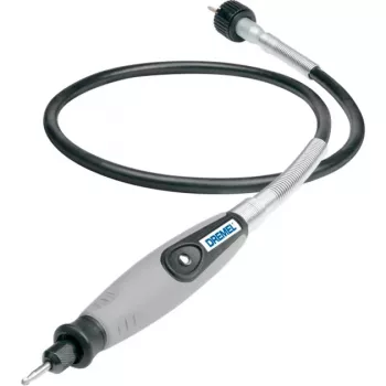 Rotary multifunction tool Dremel 3000, 130 W, 230 V, handheld rotary tool for cutting, grinding and polishing
