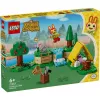 Konstrukcinis žaislas LEGO Animal Crossing rinkinys 77047 Mimmi lauko pramogos