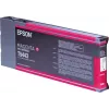 Epson Singlepack Magenta T614300 220 ml, Magenta, Pigmentinis rašalas, 220 ml, 1 vnt.