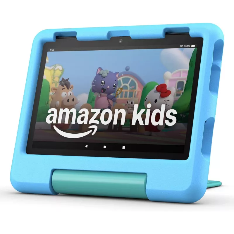 Planšetė Amazon B0CVDJYYRR 8 colių 3 GB RAM 32 GB saugykla
