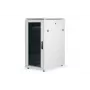 Laisvai stovinti spinta Digitus DN-19 22U-6/8-1