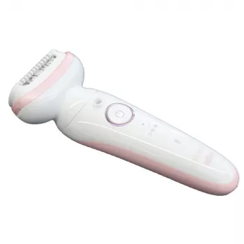 Braun Silk-épil 9 Silk·épil 9 40 pincetų Auksinė, Balta