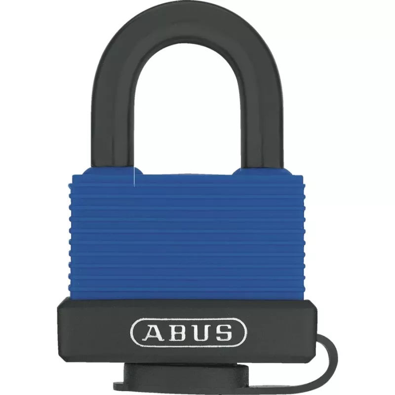 Abus 70IB/45 VS gaminys, juodas