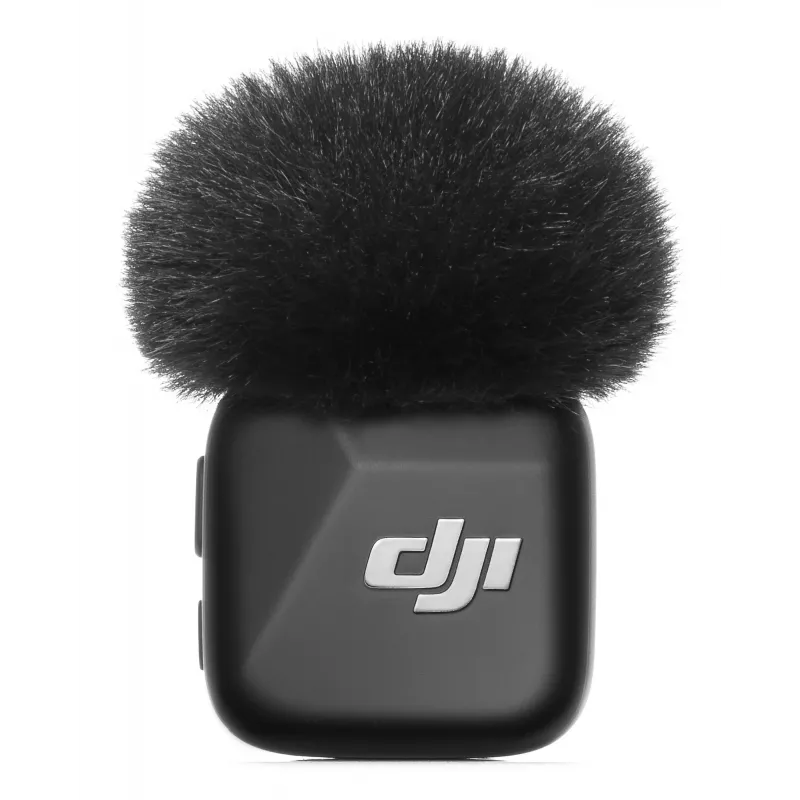 DJI CP.RN.00000431.01 belaidžio mikrofono siųstuvas Bodypack transmitter