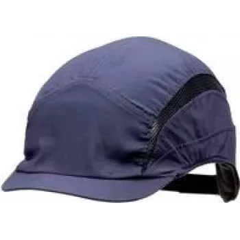 3M First Base HC24NB/MP FB3 CLA apsauginis dangtelis Marine Blue EN 812 (HC24NB/MP FB3 CLA)