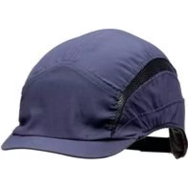 3M First Base HC24NB/MP FB3 CLA apsauginis dangtelis Marine Blue EN 812 (HC24NB/MP FB3 CLA)