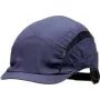 3M First Base HC24NB/MP FB3 CLA apsauginis dangtelis Marine Blue EN 812 (HC24NB/MP FB3 CLA)