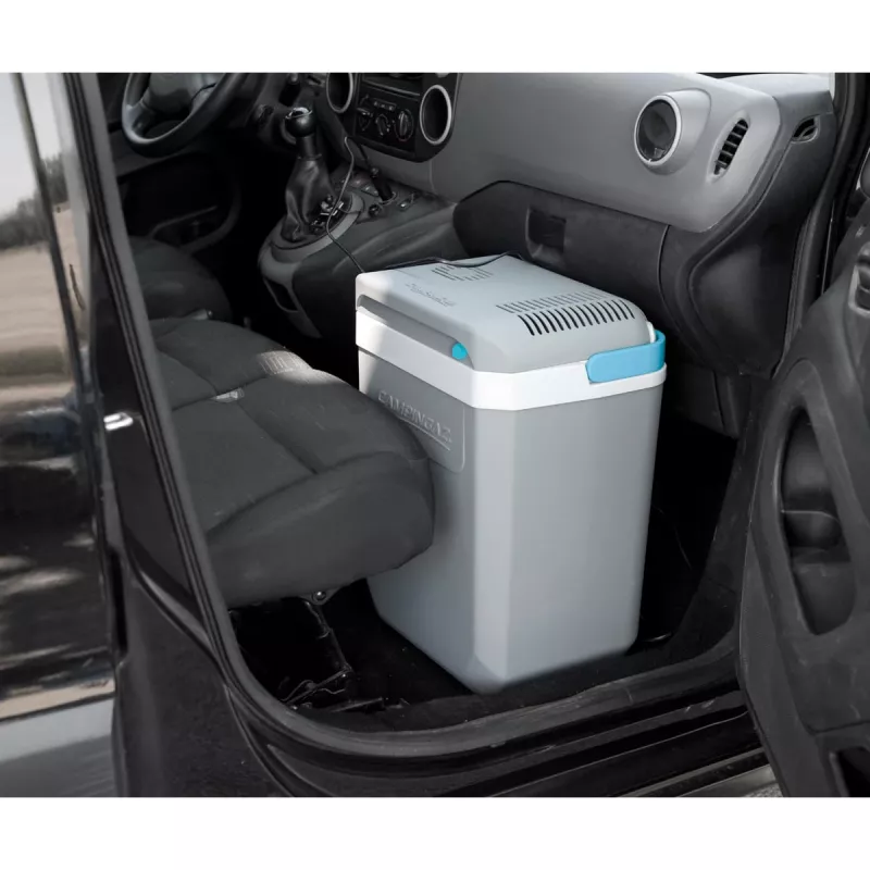 Aušinimo dėžė Campingaz Powerbox Plus 28 L Electric Blue