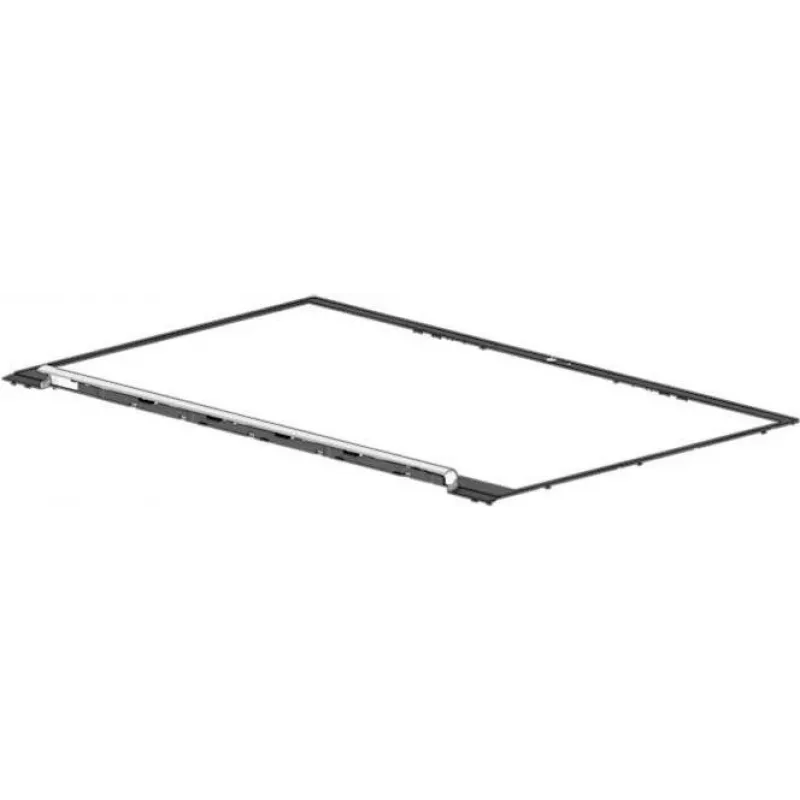 HP M33444-001 nešiojamojo kompiuterio atsarginė dalis Rėmelis