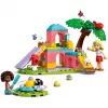 LEGO FRIENDS 42640 Jūrų kiaulyčių žaidimų aikštelė