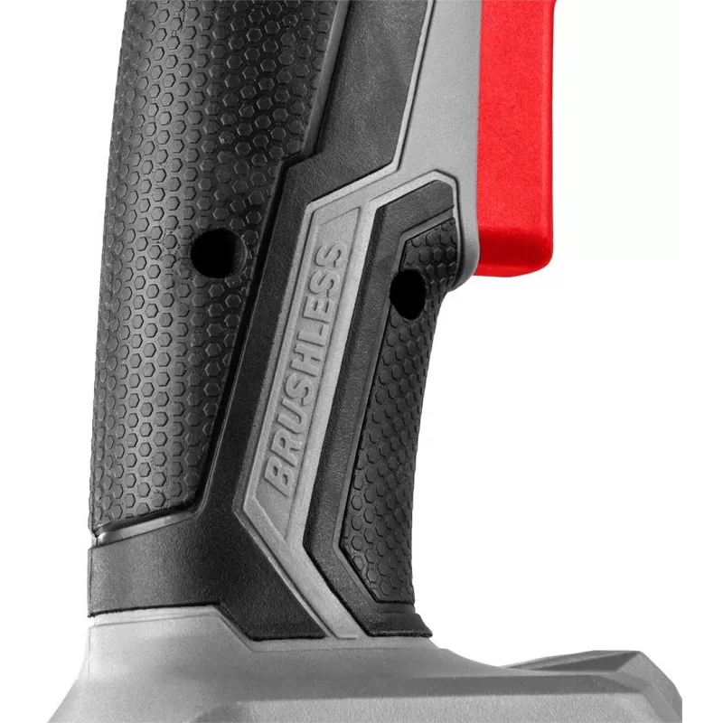 Graphite 58GE111 elektrinis atsuktuvas / smūginis suktuvas