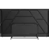 Televizorius BLAUPUNKT 65MBG7000S 65 colių Mini LED Smart TV Google TV juodos spalvos, energijos klasė G