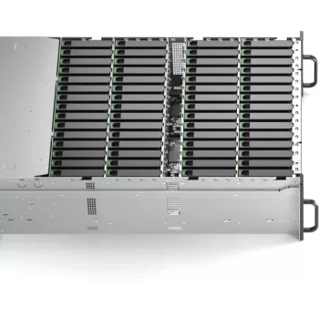 Synology RX6025sas - saugojimo korpusas - 60 nišų (SATA-600)