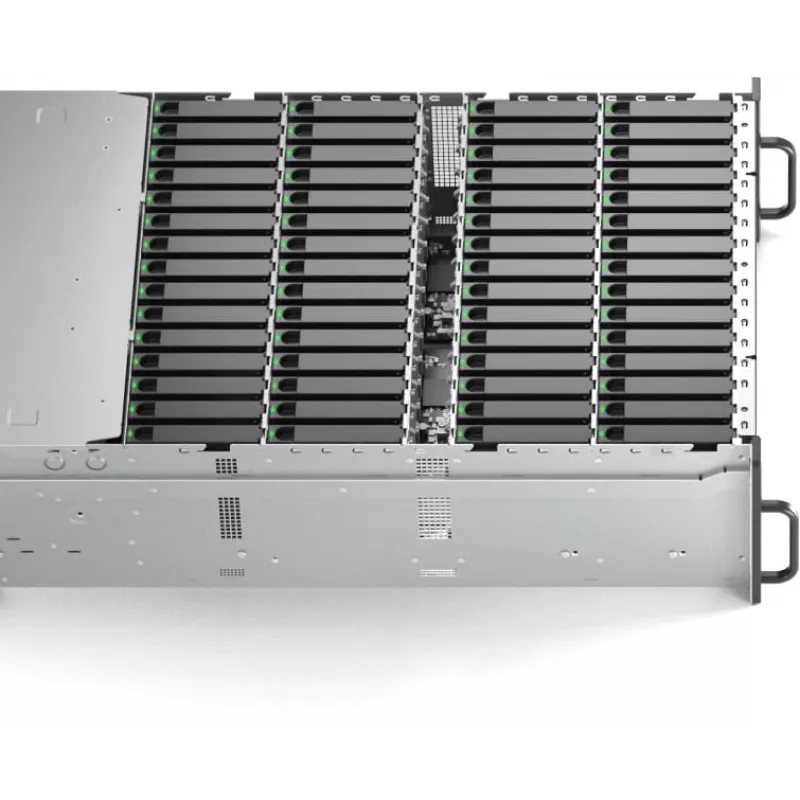 Synology RX6025sas - saugojimo korpusas - 60 nišų (SATA-600)