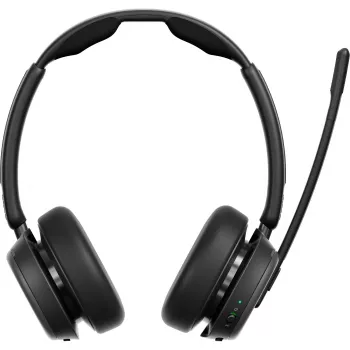 Bluetooth ausinės ANC