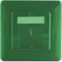 S-Conn 74281-G Green 1 vnt. ShiverPeaks