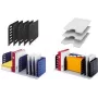 Styro Ablageboard 280312380 pilka VE3 (280312380)