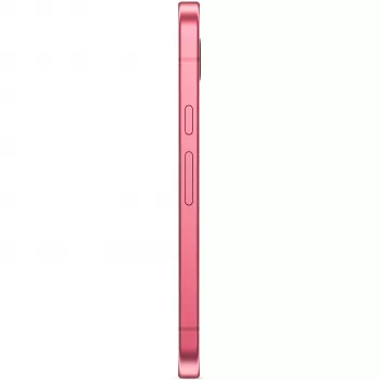 „Google Pixel 9a“ 16 cm (6,3) dviejų SIM kortelių „Android 15“ 5G USB Type-C 8 GB 128 GB 5100 mAh rožinė