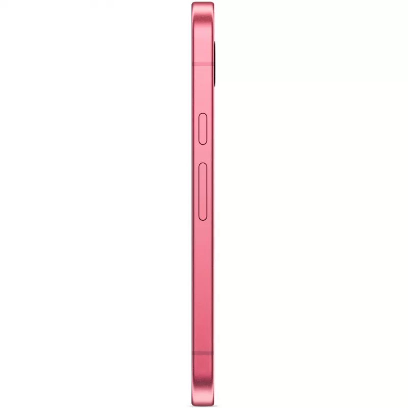 Google Pixel 9a 16 cm (6.3) Dual SIM Android 15 5G USB Type-C 8 GB 128 GB 5100 mAh Rožinė