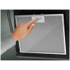 Electrolux LFV629K Juoda 575 m³/h