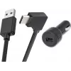 TomTom USB-C kabelis+ Charger - Įkroviklis (9UUD.001.30)